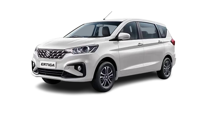 Maruti Suzuki Ertiga